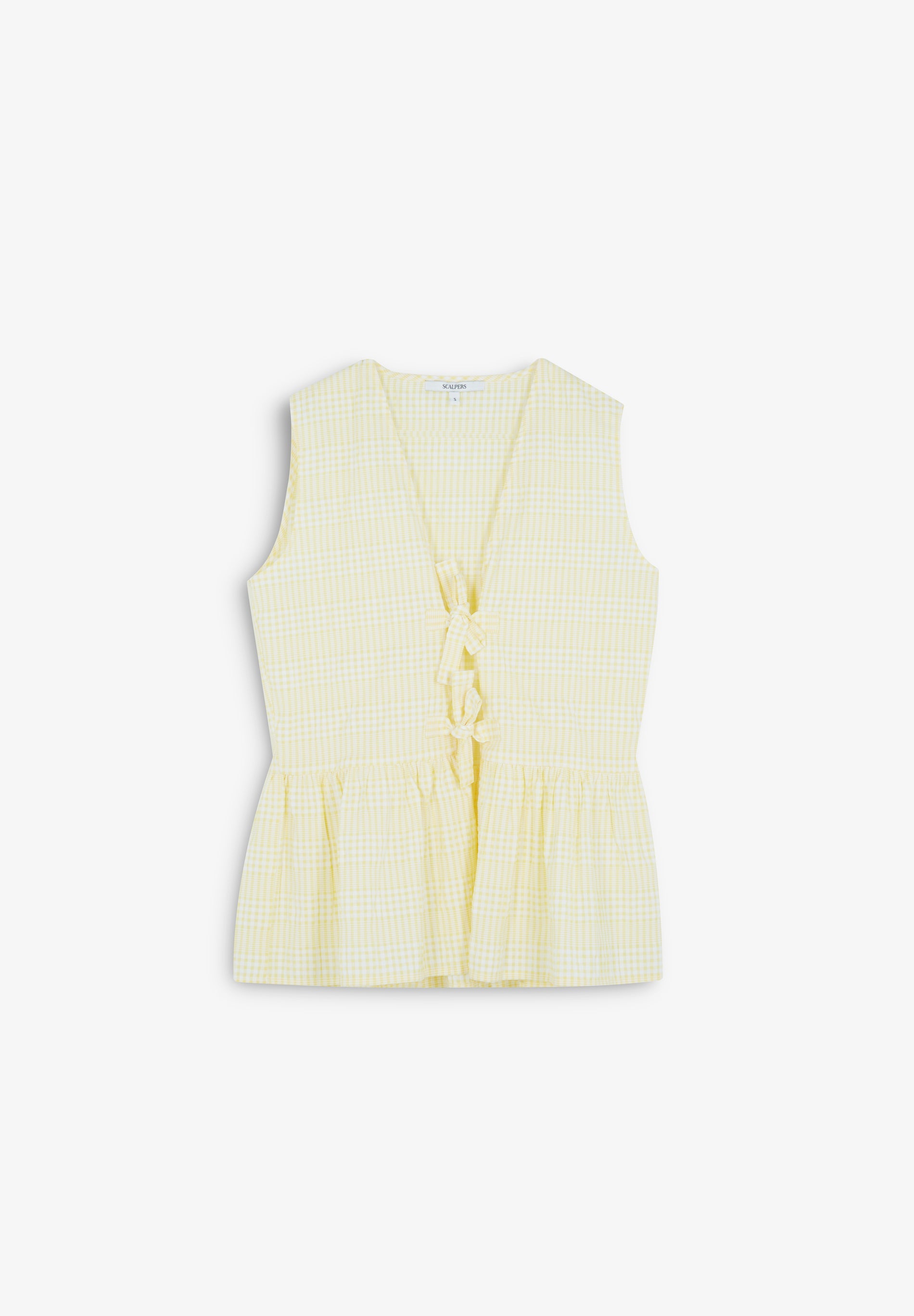 TOP LAZOS VICHY