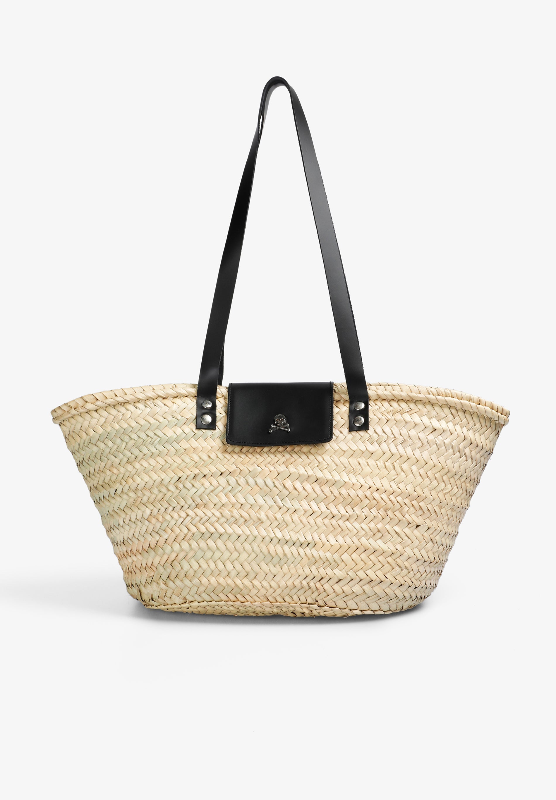 BOLSO CAPAZO RAFIA | GRANDE