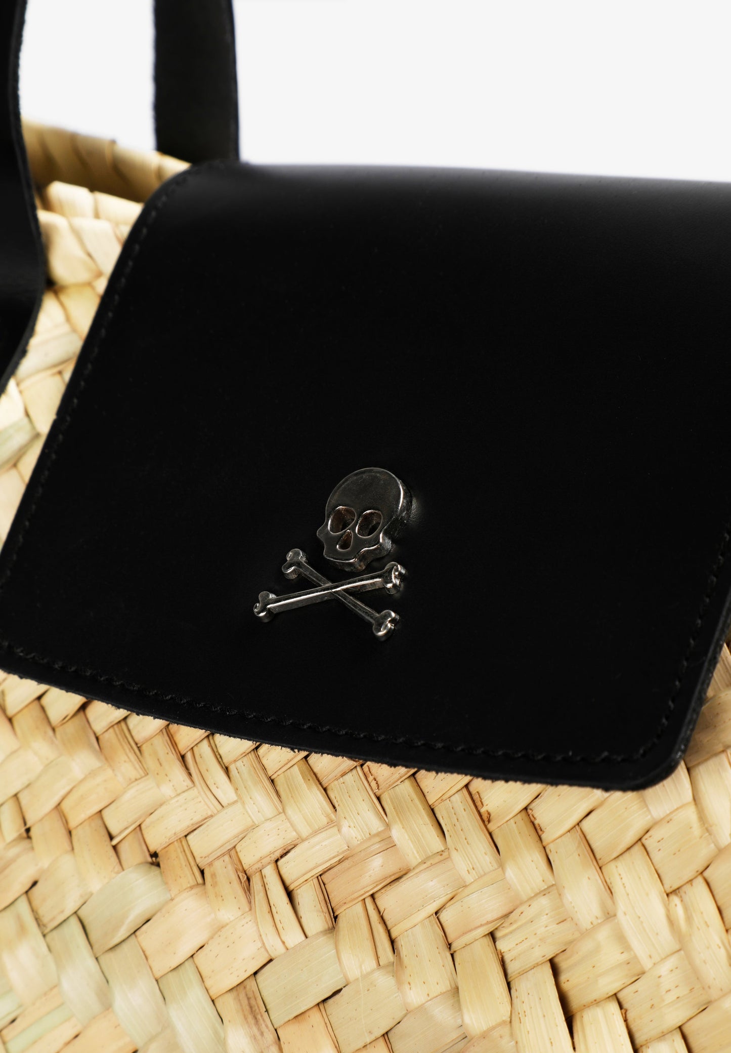 BOLSO CAPAZO RAFIA | GRANDE