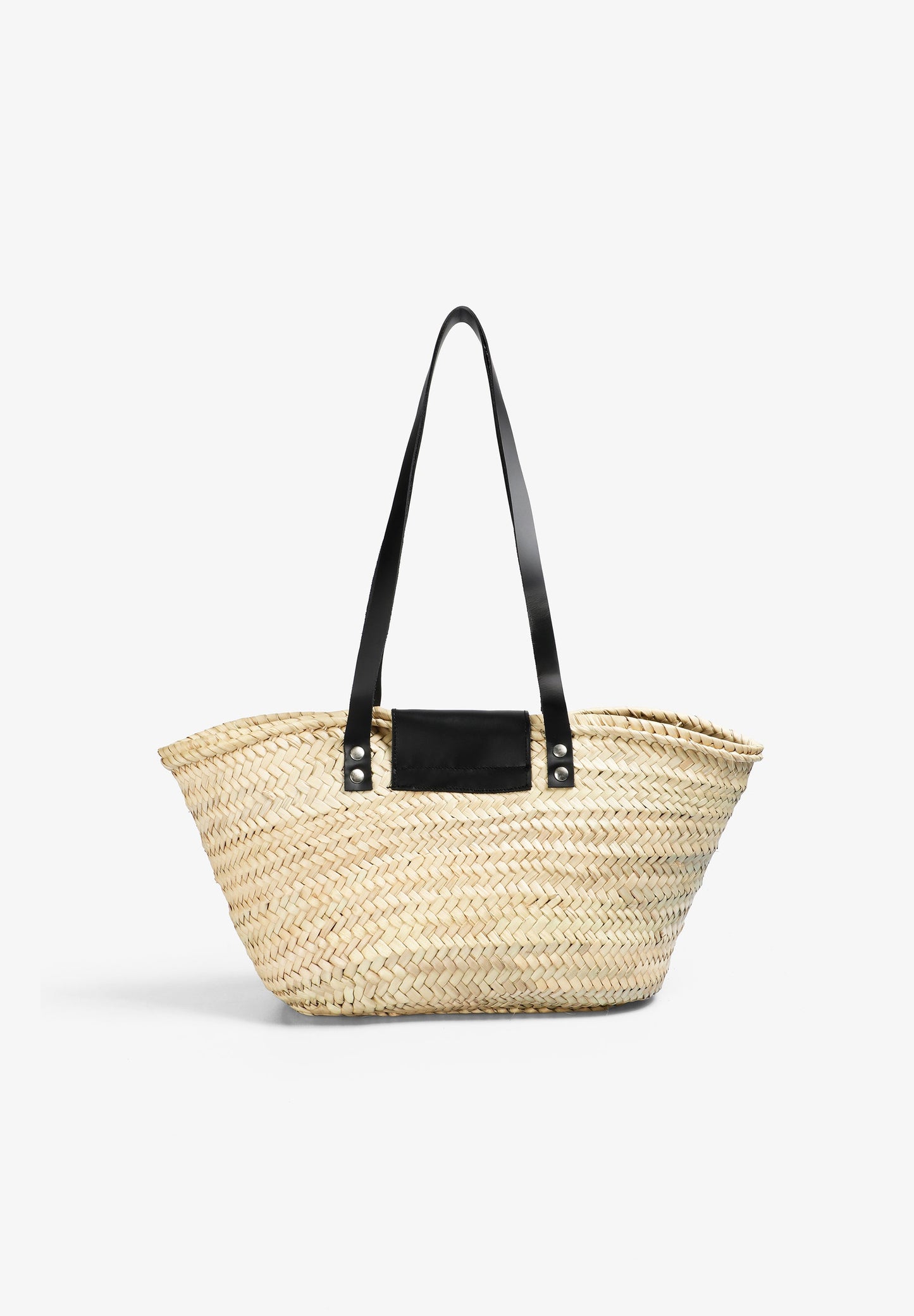 BOLSO CAPAZO RAFIA
