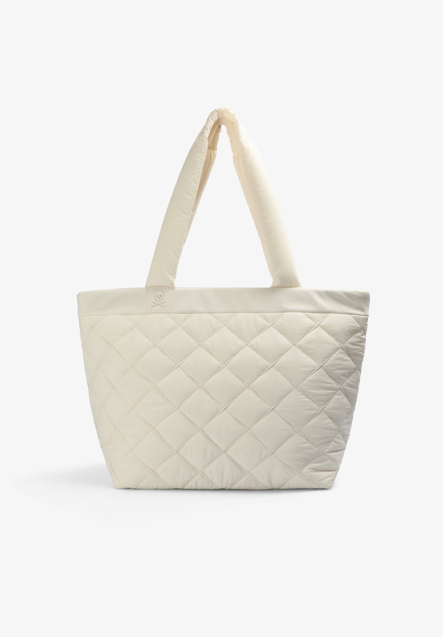 BOLSO SHOPPER ACOLCHADO - Scalpers
