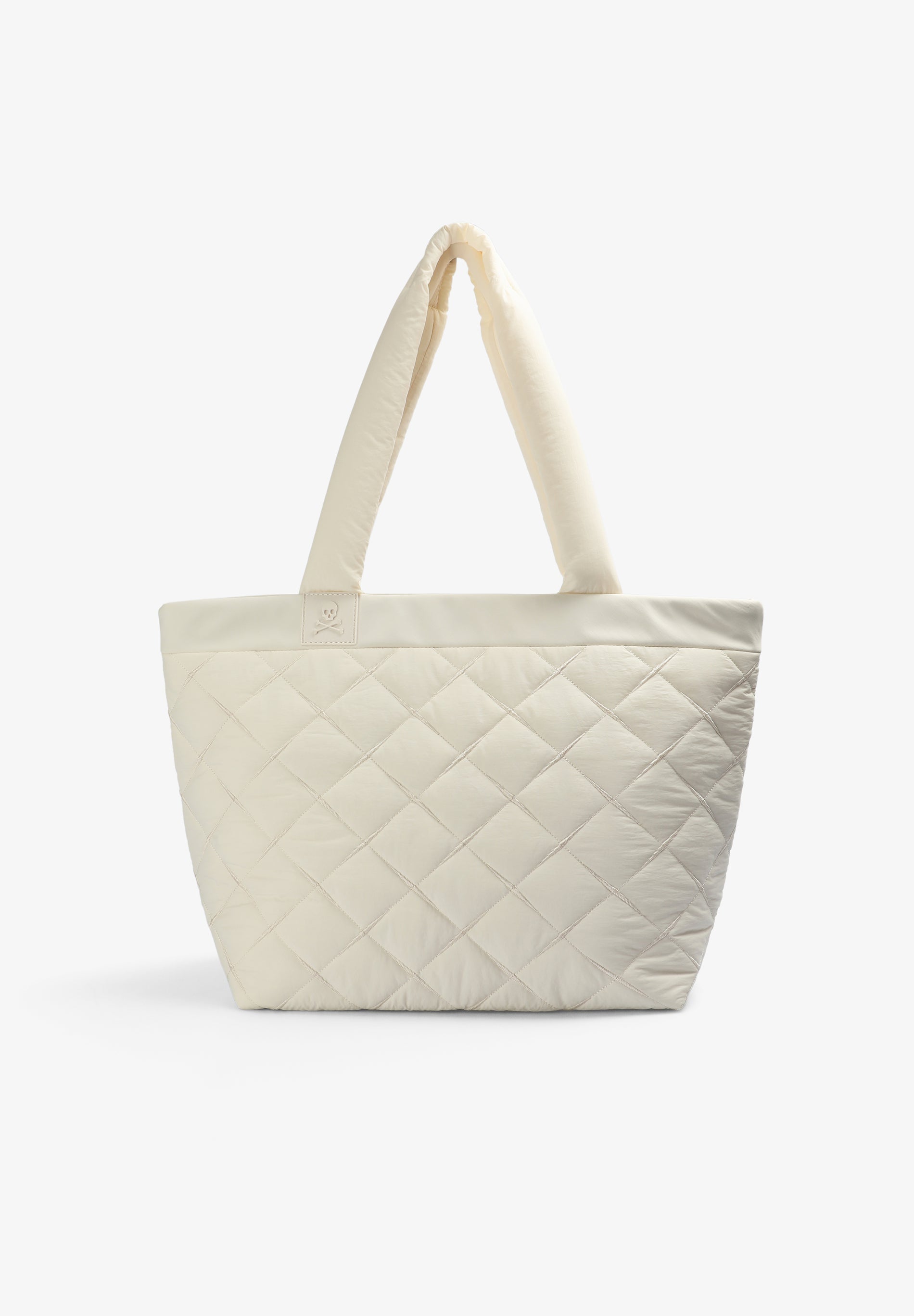BOLSO SHOPPER ACOLCHADO