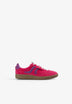 SNEAKERS BICOLOR ANTE