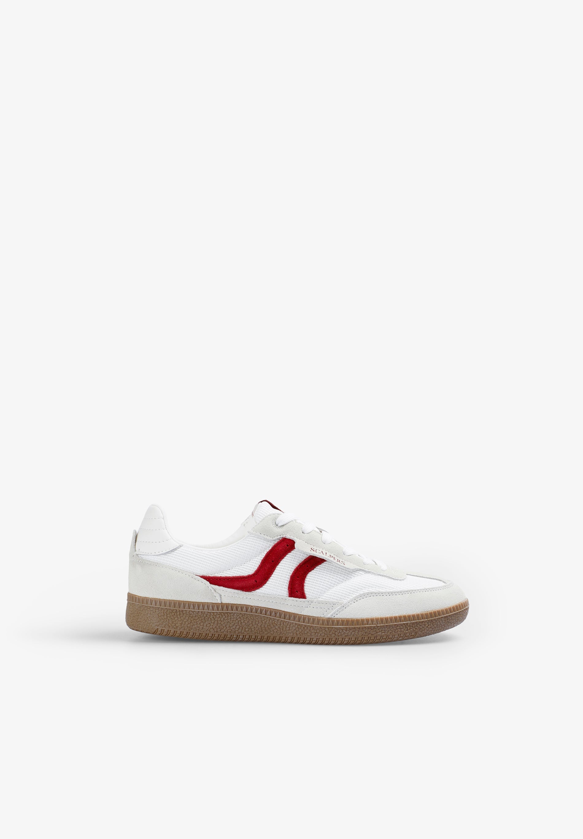 SNEAKERS RETRO DEPORTIVAS
