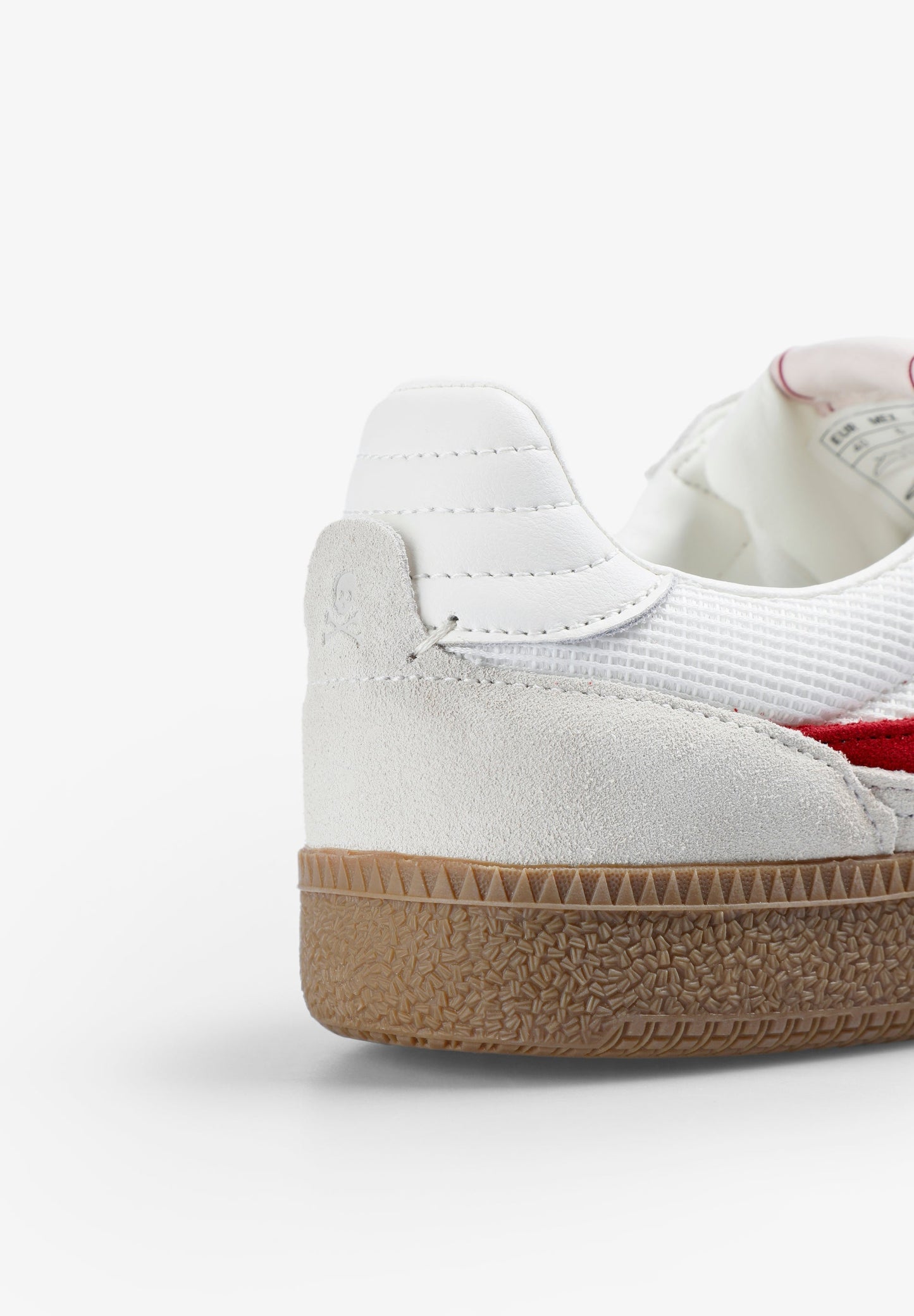 SNEAKERS RETRO DEPORTIVAS