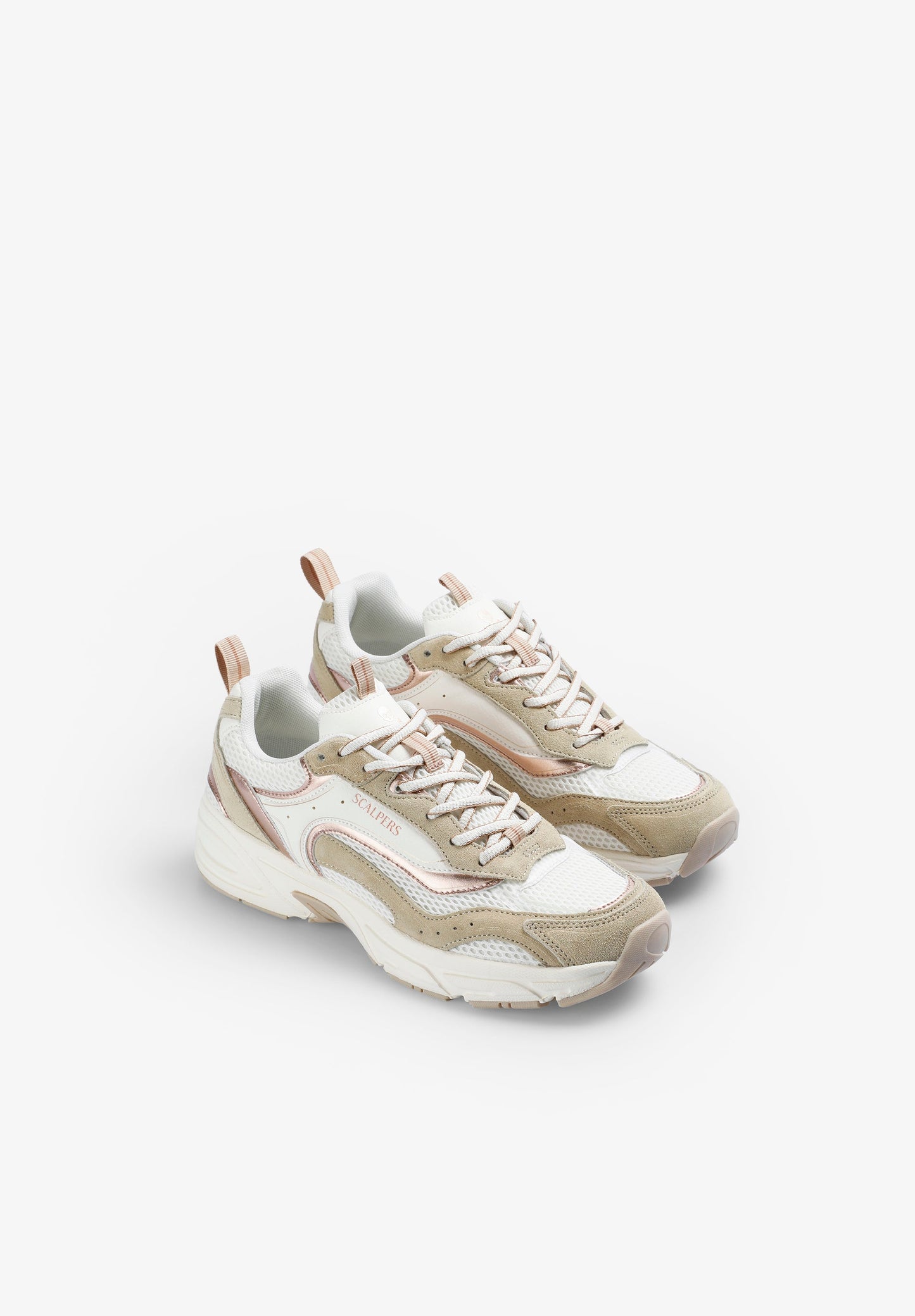 SNEAKERS RUNNER