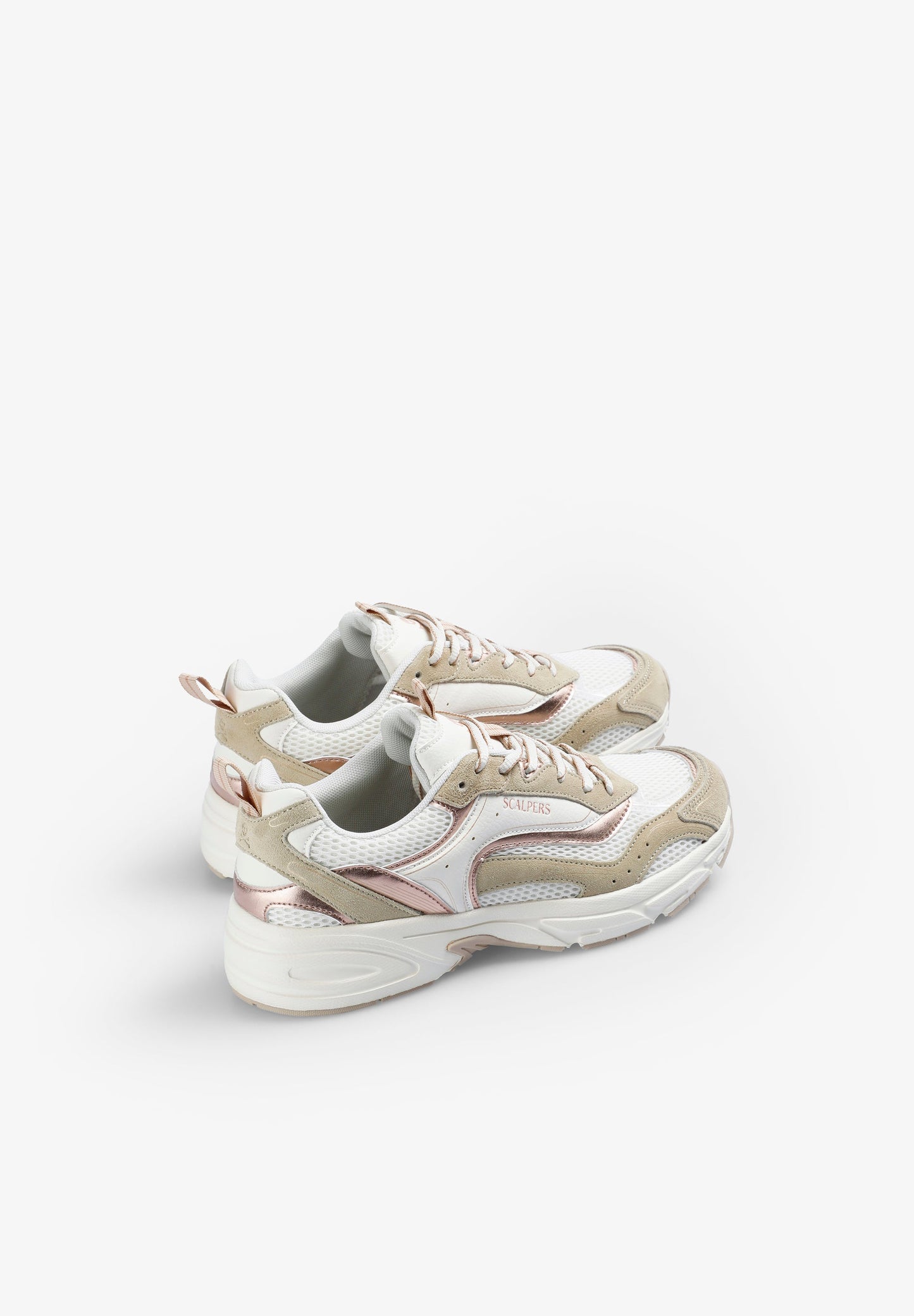 SNEAKERS RUNNER