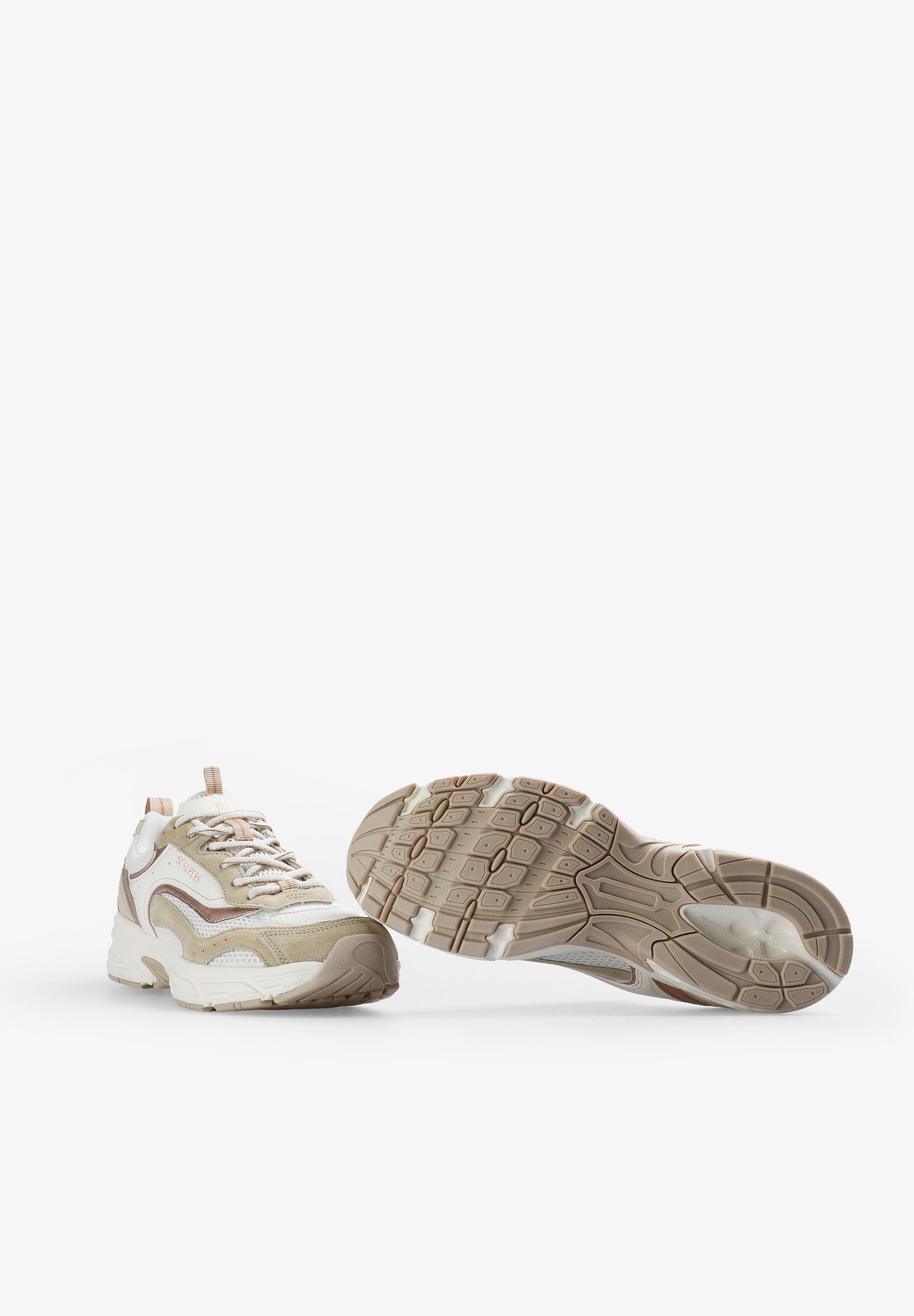 SNEAKERS RUNNER