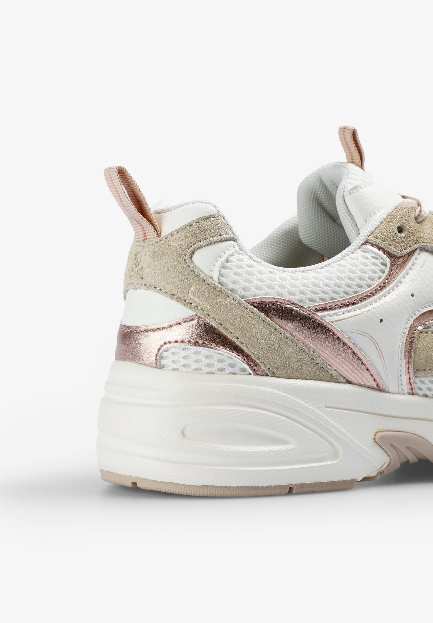 SNEAKERS RUNNER