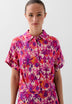 CAMISA PRINT FLUIDA
