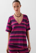 JERSEY PUNTO LUREX CALADOS
