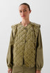 SCQUILTED VEST