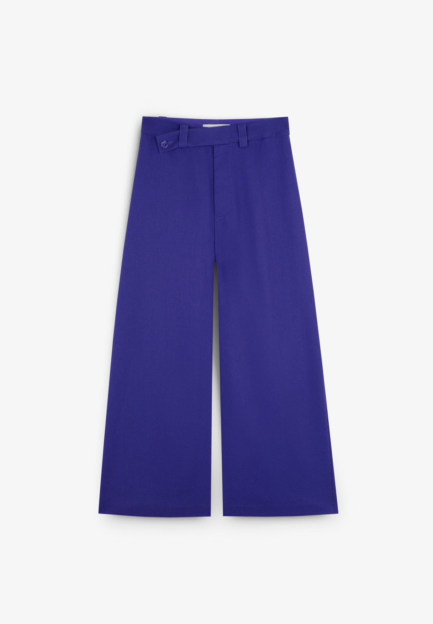 PANTALÓN FLUIDO LINO