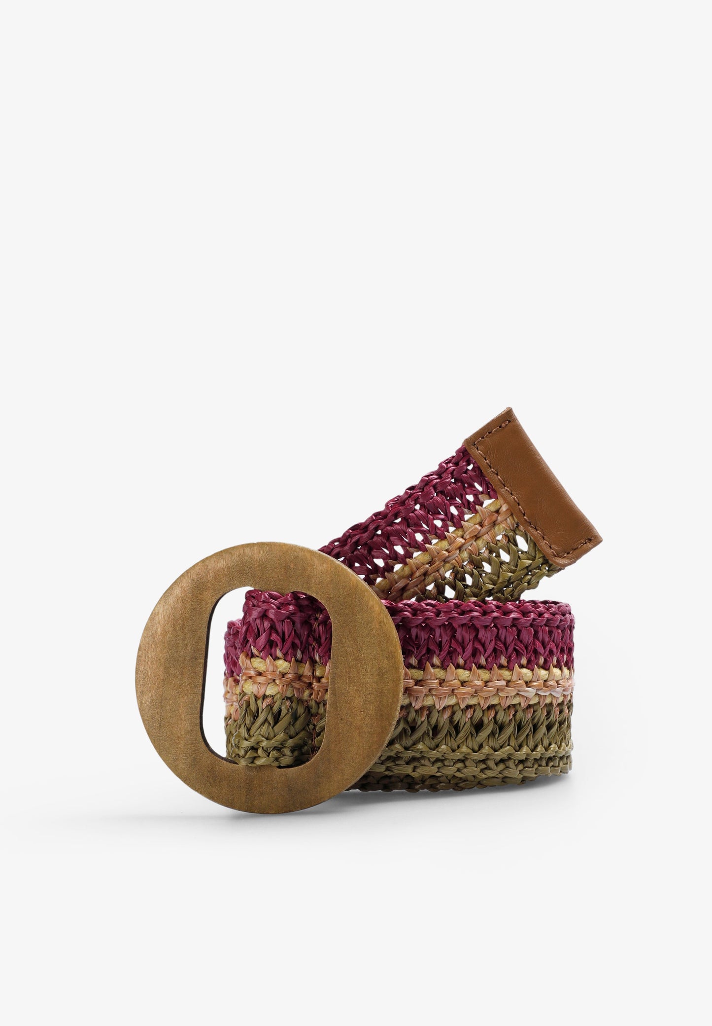 SCRAFIA BELT