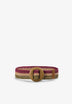 SCRAFIA BELT