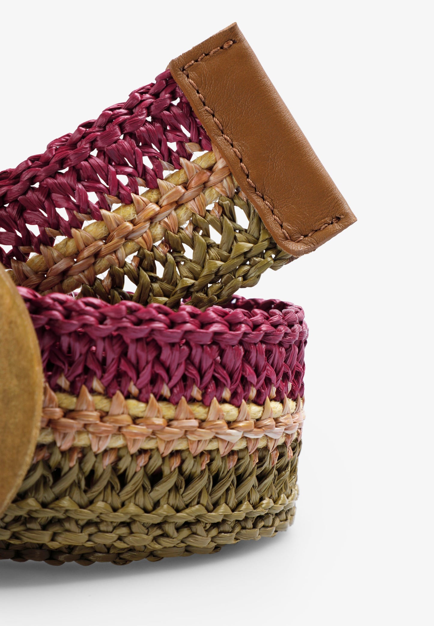SCRAFIA BELT