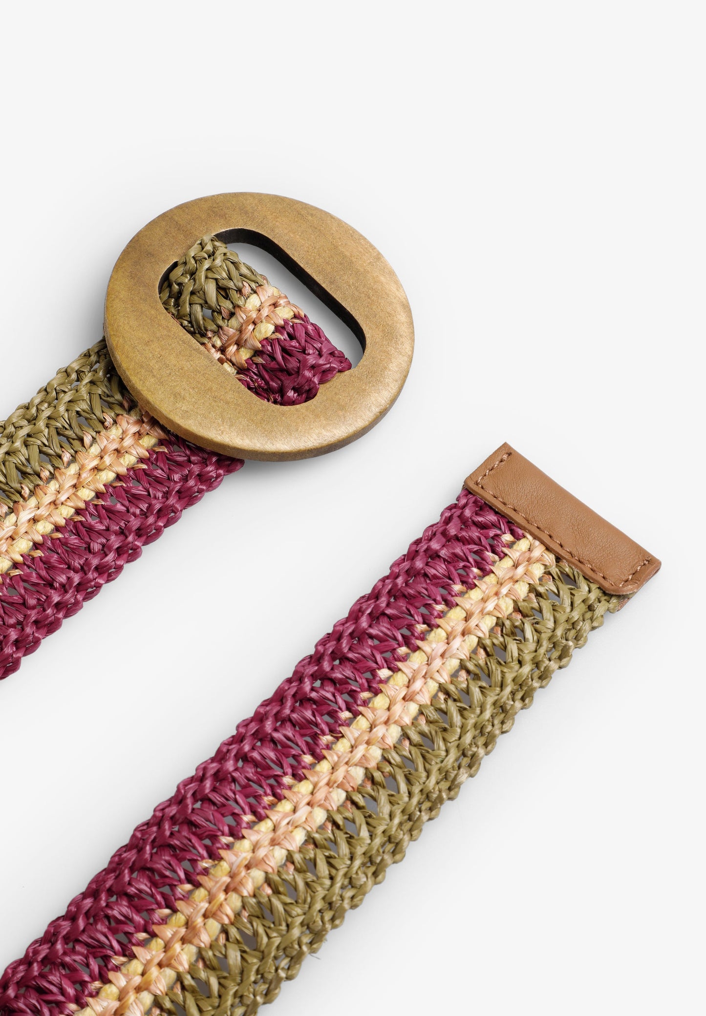SCRAFIA BELT