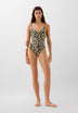 BAÑADOR ANIMAL PRINT