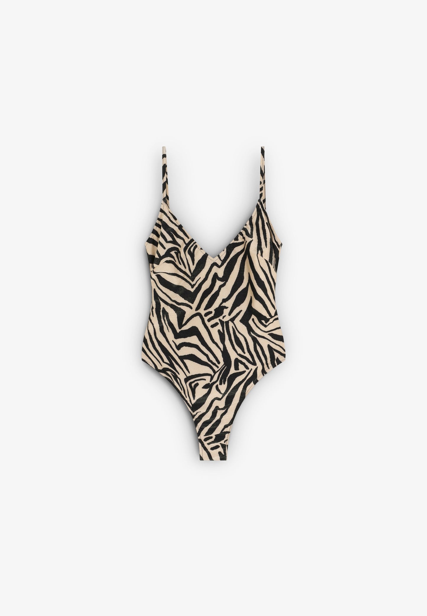 BAÑADOR ANIMAL PRINT