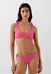 BIKINI VICHY VOLANTES