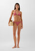 BIKINI ESTAMPADO RAYAS