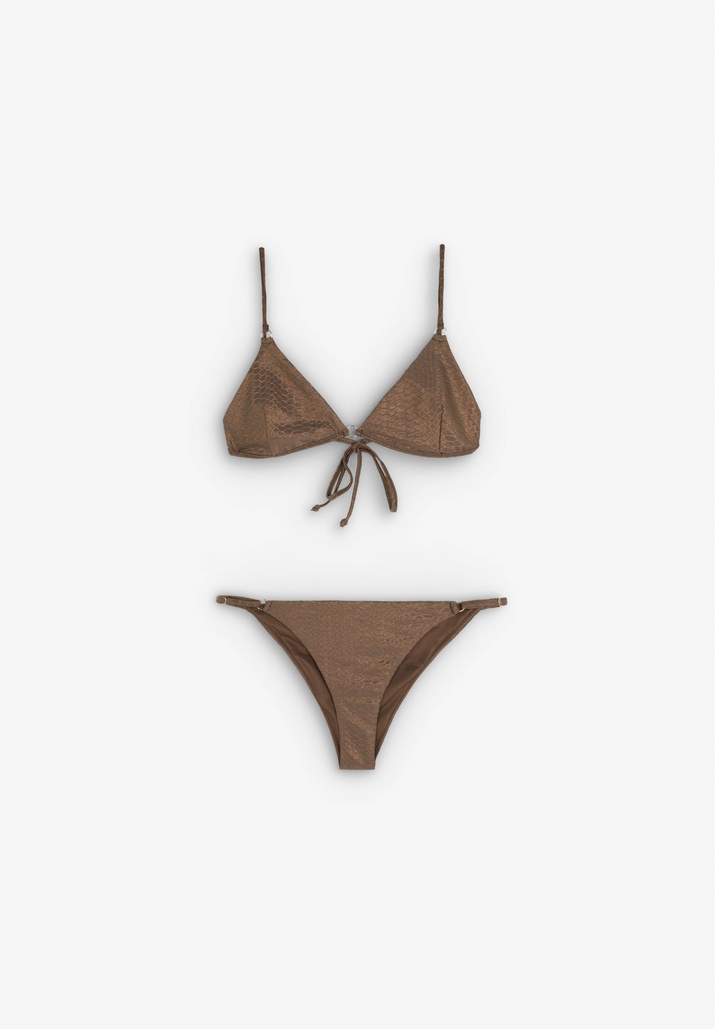 BIKINI ANIMAL PRINT