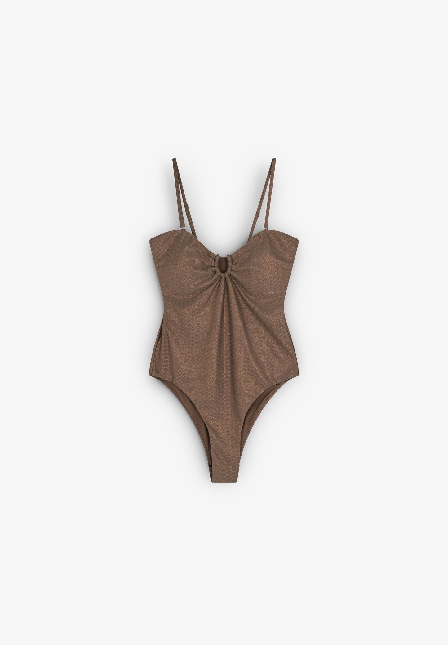 BAÑADOR ANIMAL PRINT