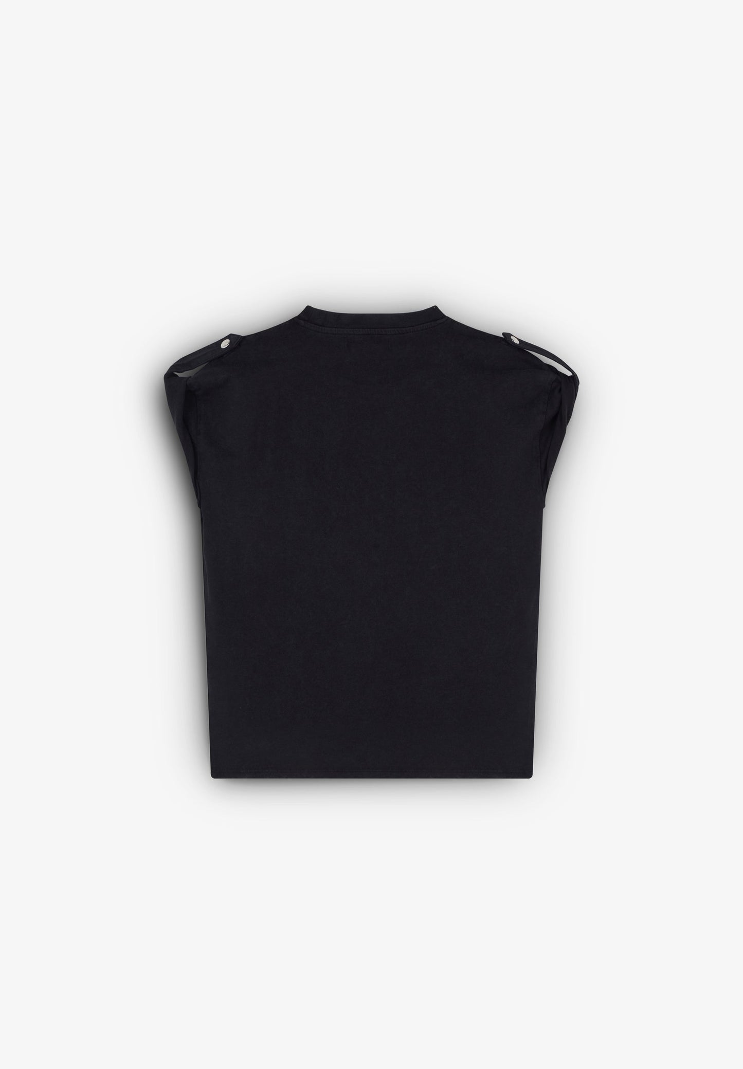 CAMISETA ROCK PRINT FRONTAL