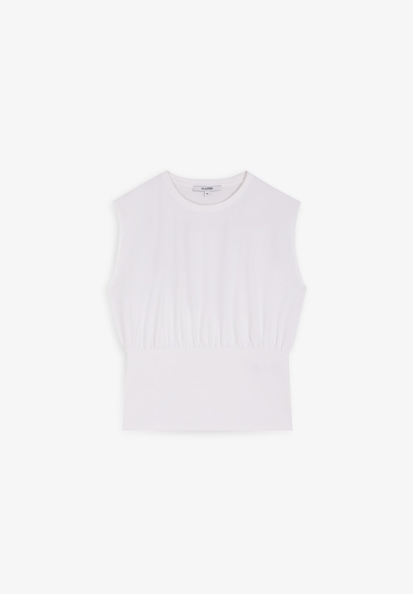 CAMISETA FRUNCES
