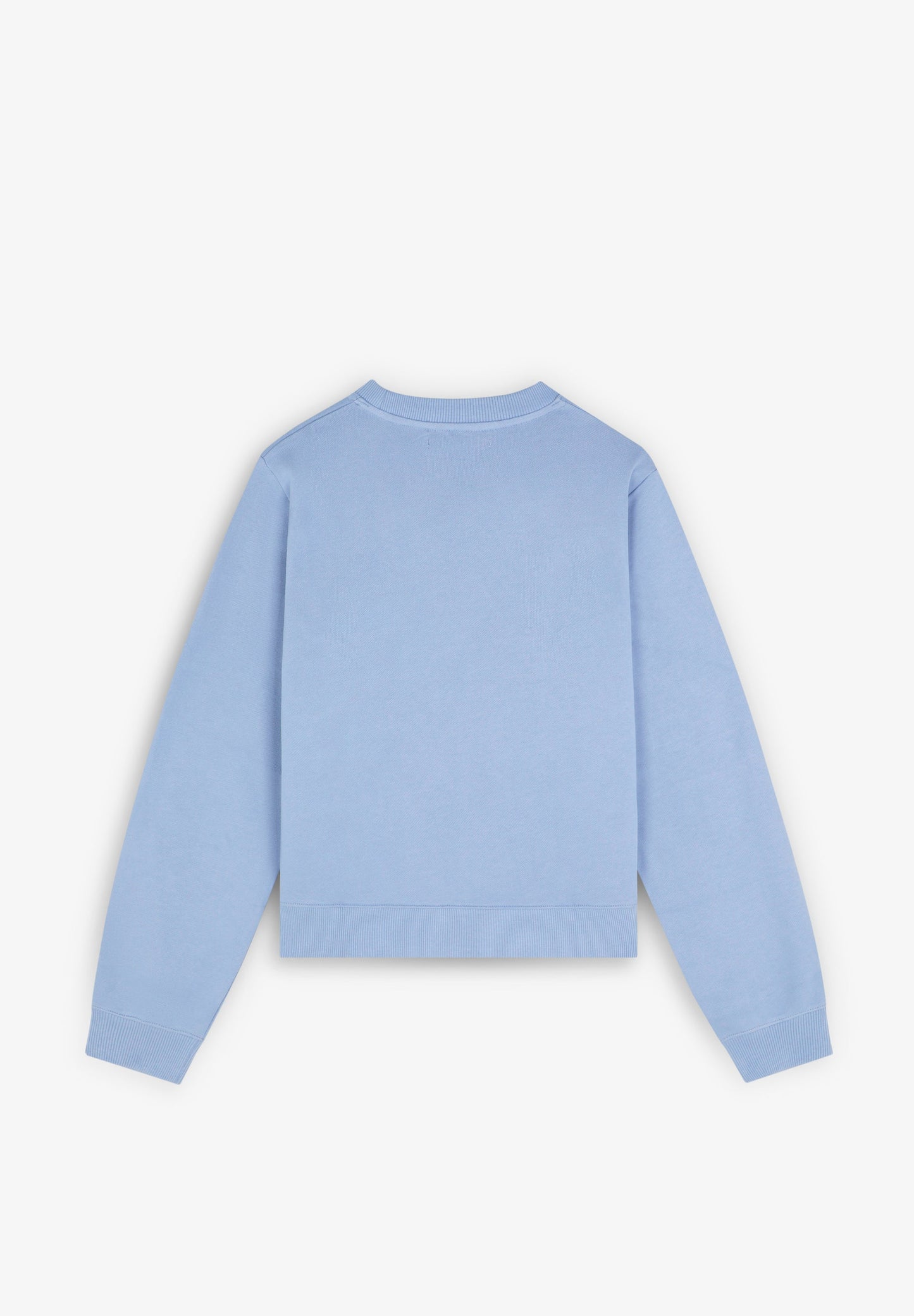 SUDADERA LETRAS BORDADAS