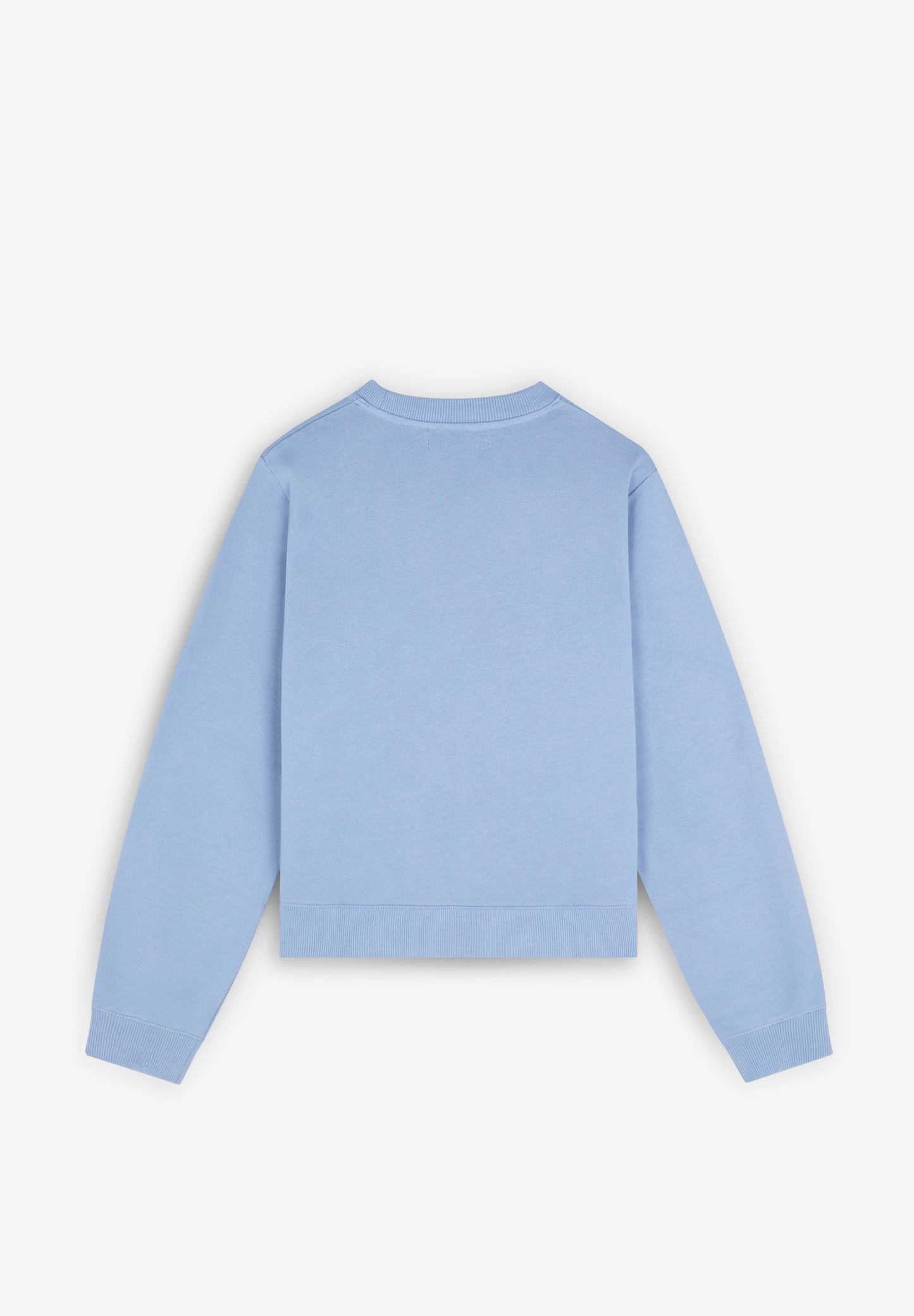 SUDADERA LETRAS BORDADAS