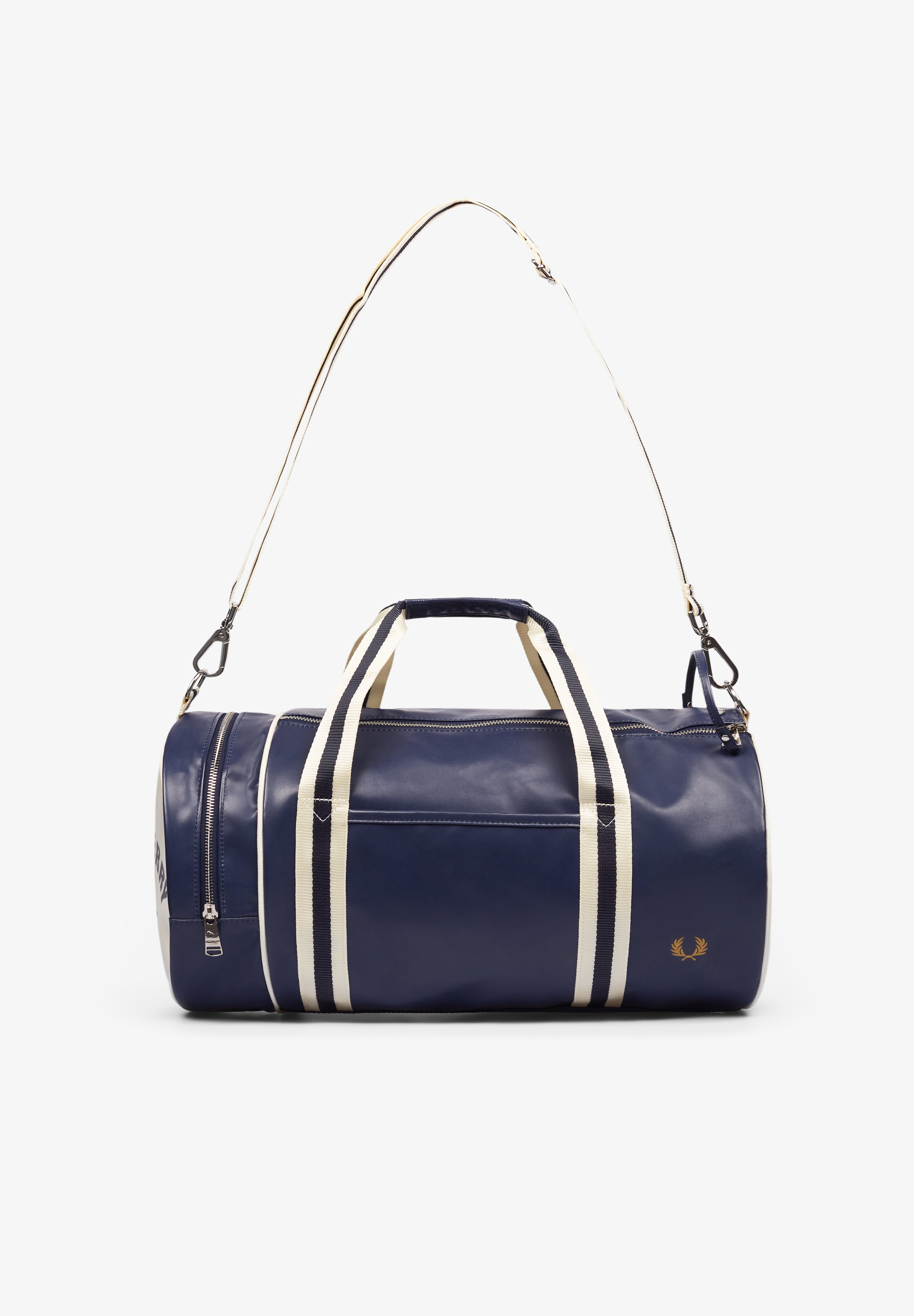 FRED PERRY | BOLSA CLASSIC BARREL L7255