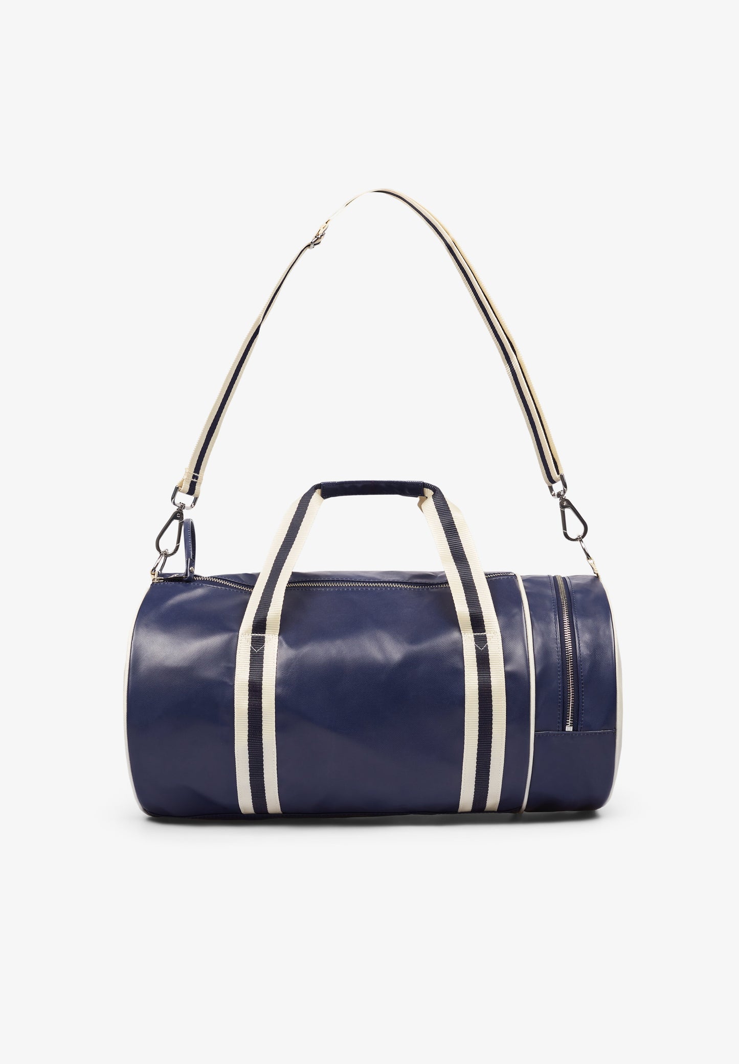 FRED PERRY | BOLSA CLASSIC BARREL L7255