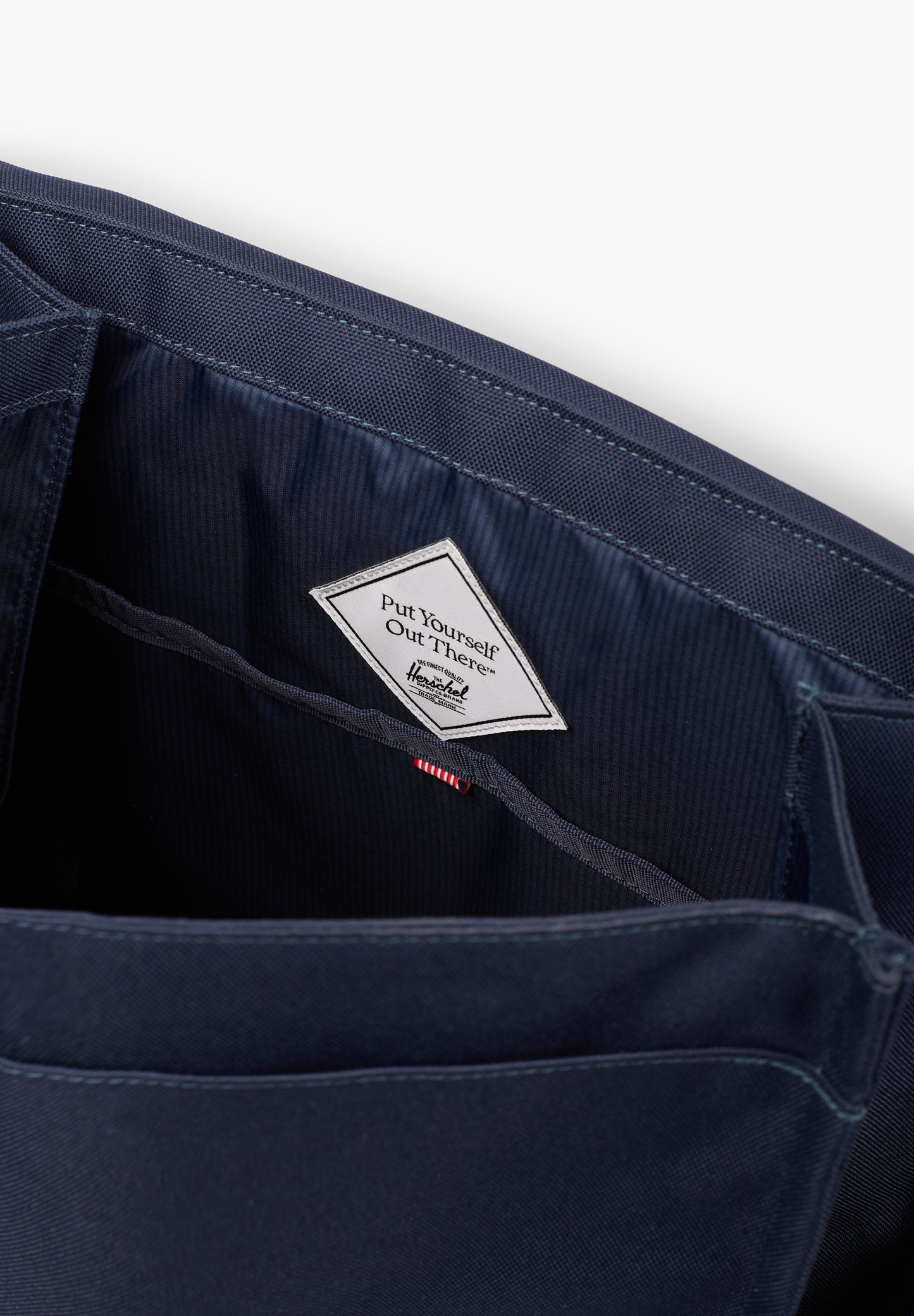 HERSCHEL | MOCHILA CITY