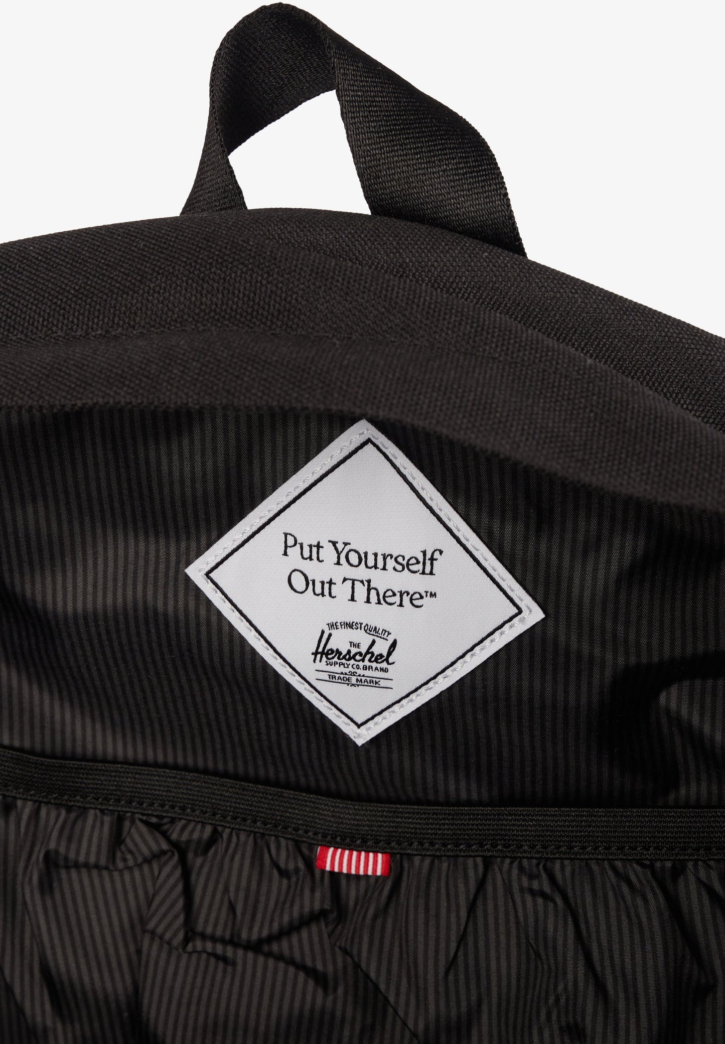 HERSCHEL | MOCHILA CLASSIC