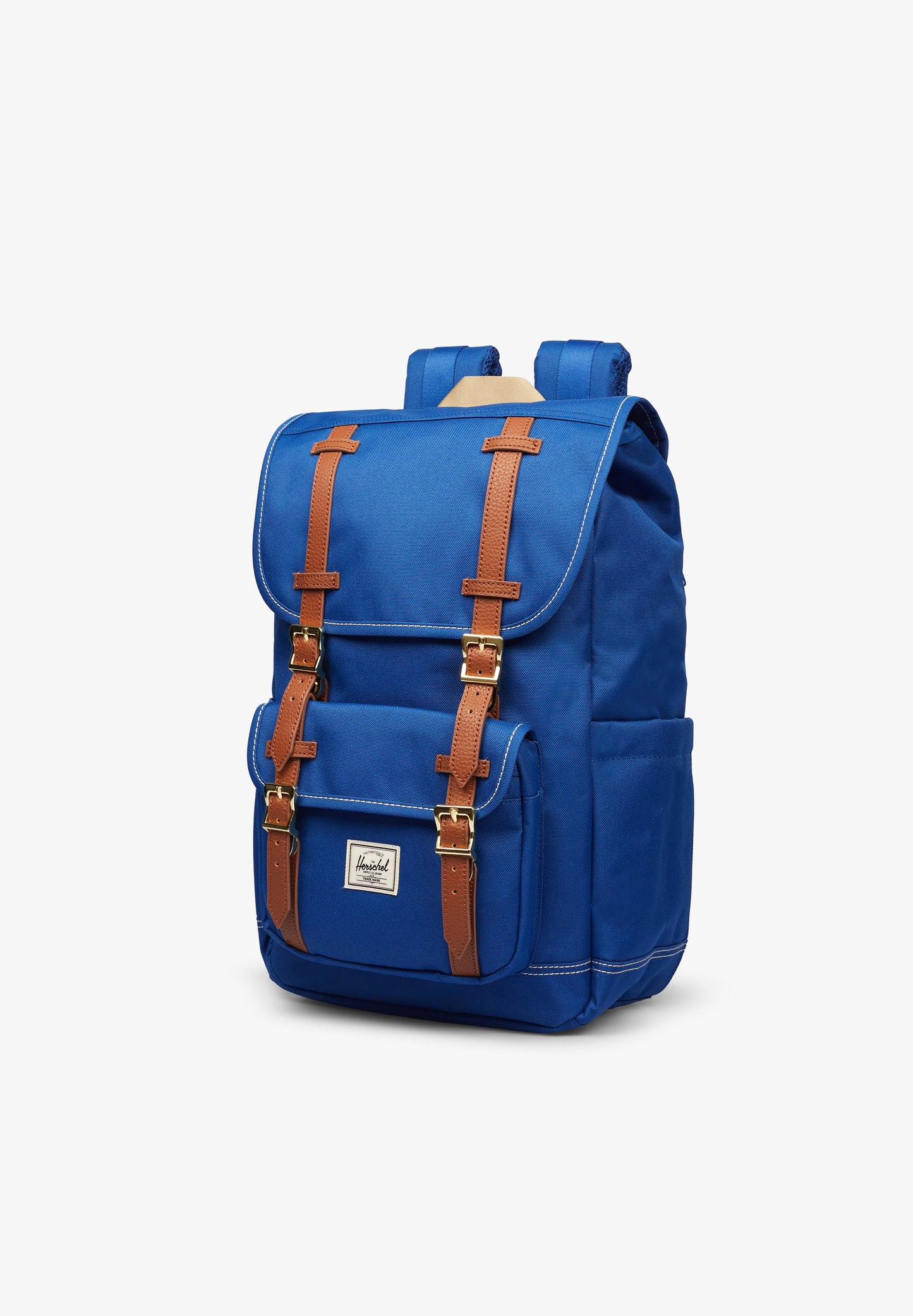 HERSCHEL | MOCHILA LITTLE AMERIC MID