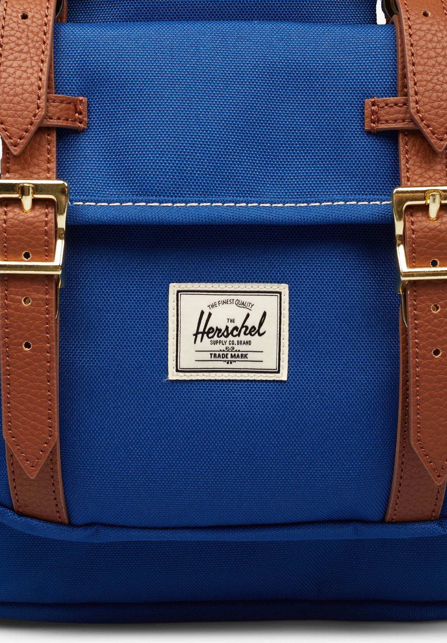 HERSCHEL | MOCHILA LITTLE AMERIC MID
