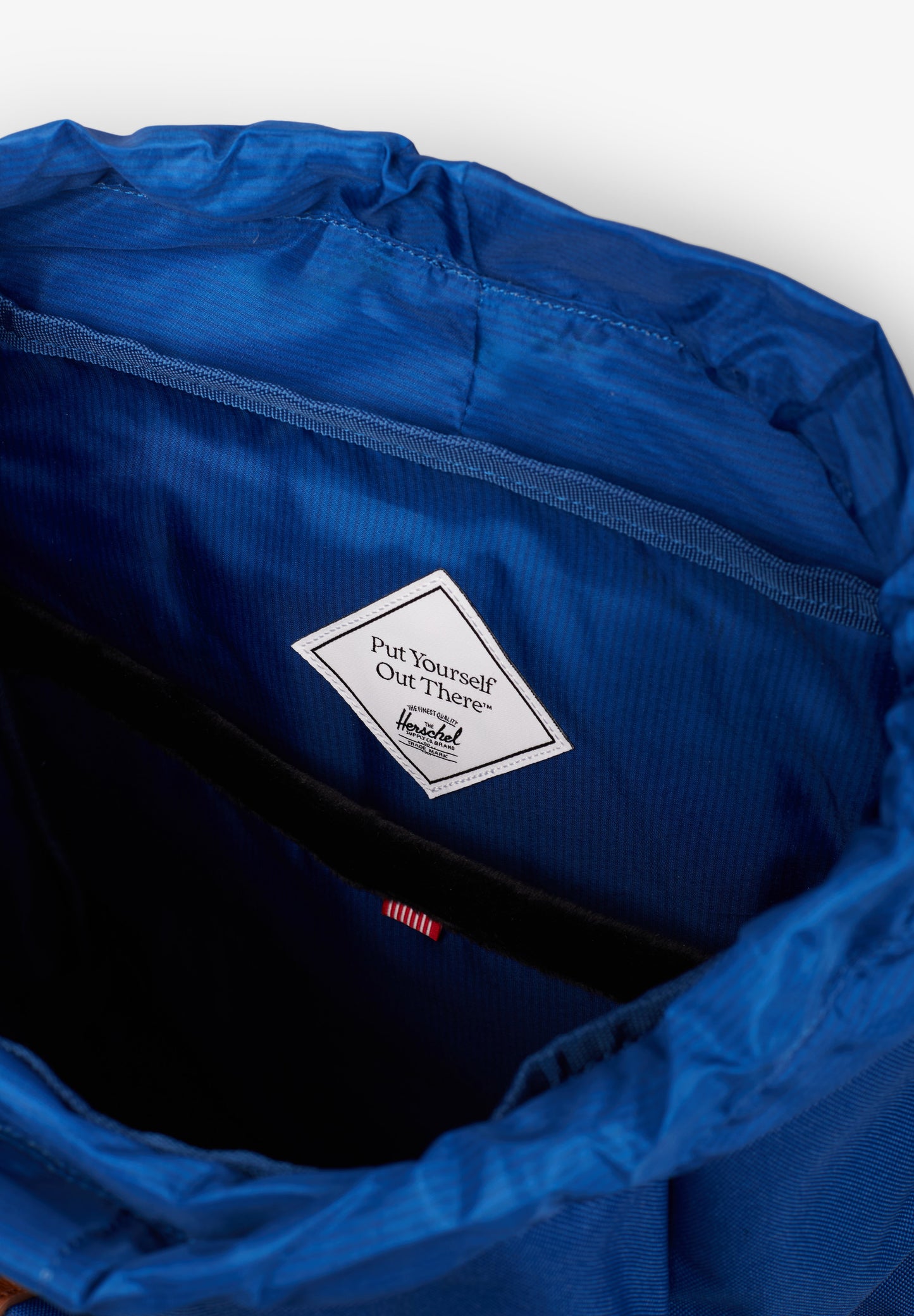 HERSCHEL | MOCHILA LITTLE AMERIC MID