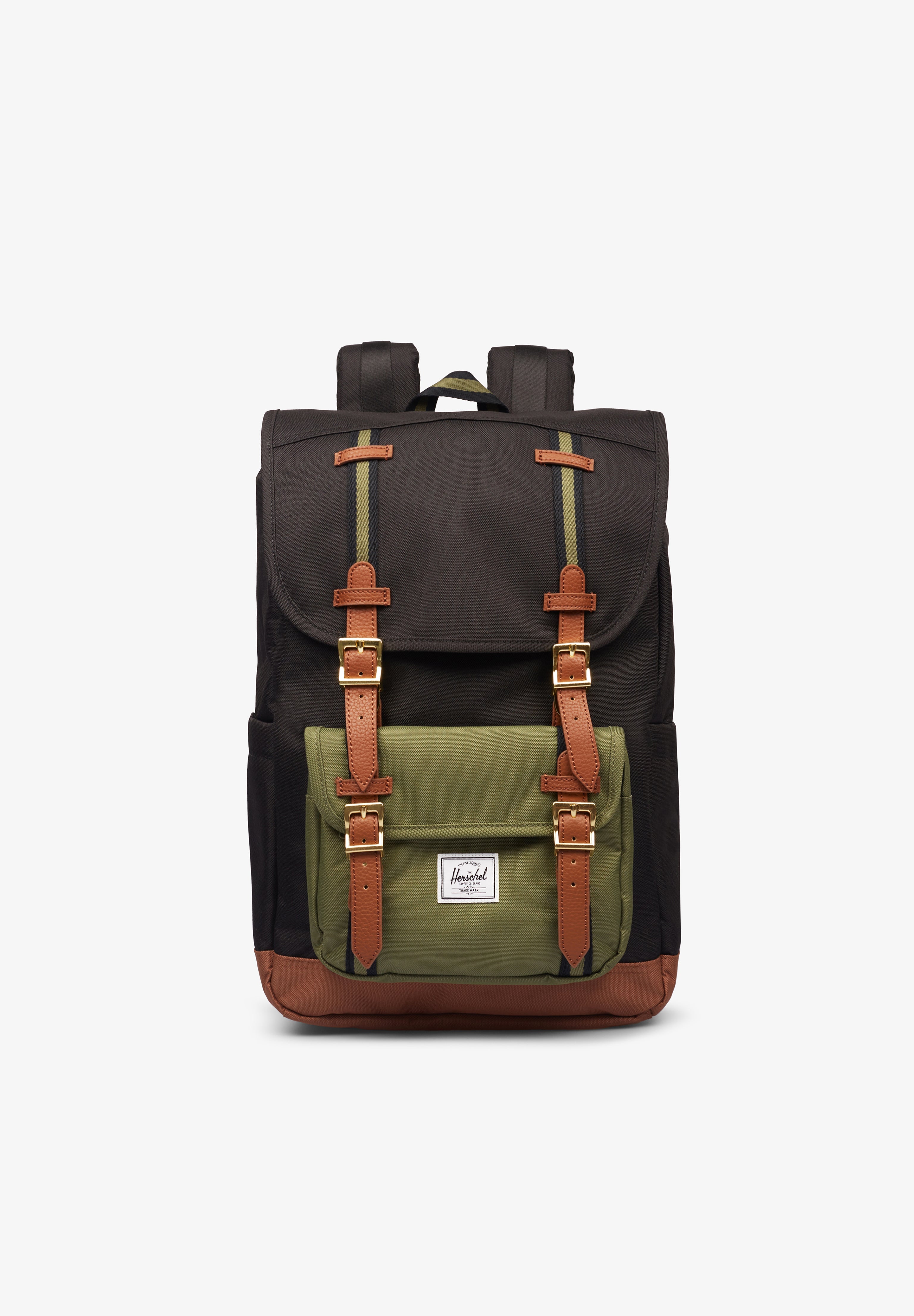 HERSCHEL | MOCHILA LITTLE AMERIC MID