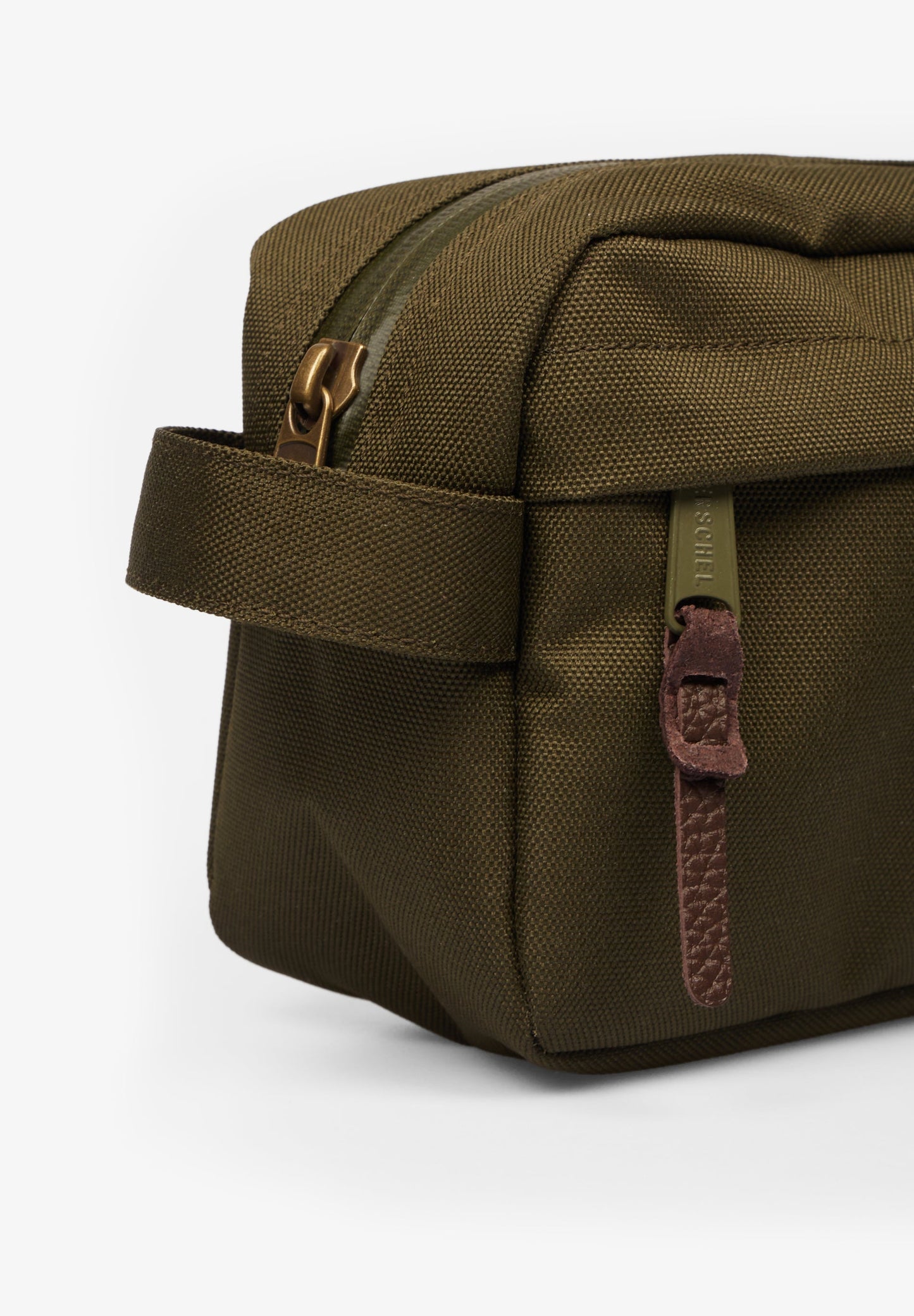 HERSCHEL | NECESER CHAPTER TRAVEL KIT