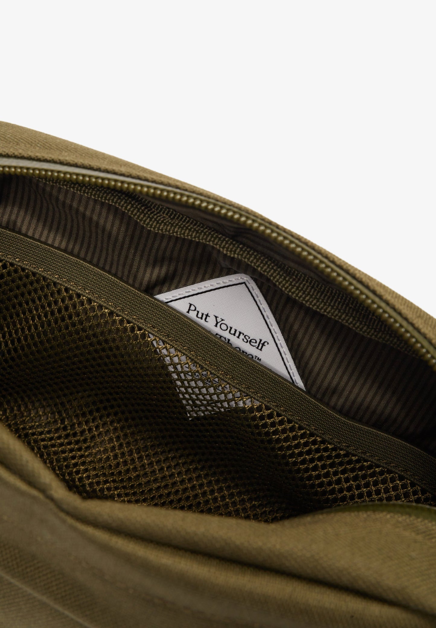 HERSCHEL | NECESER CHAPTER TRAVEL KIT