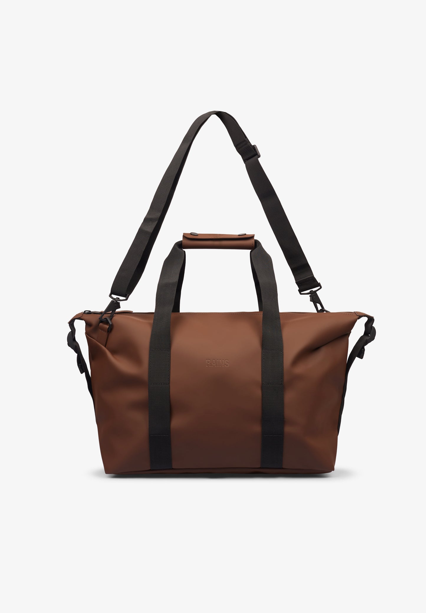 RAINS | BOLSA WEEKEND SMALL W3