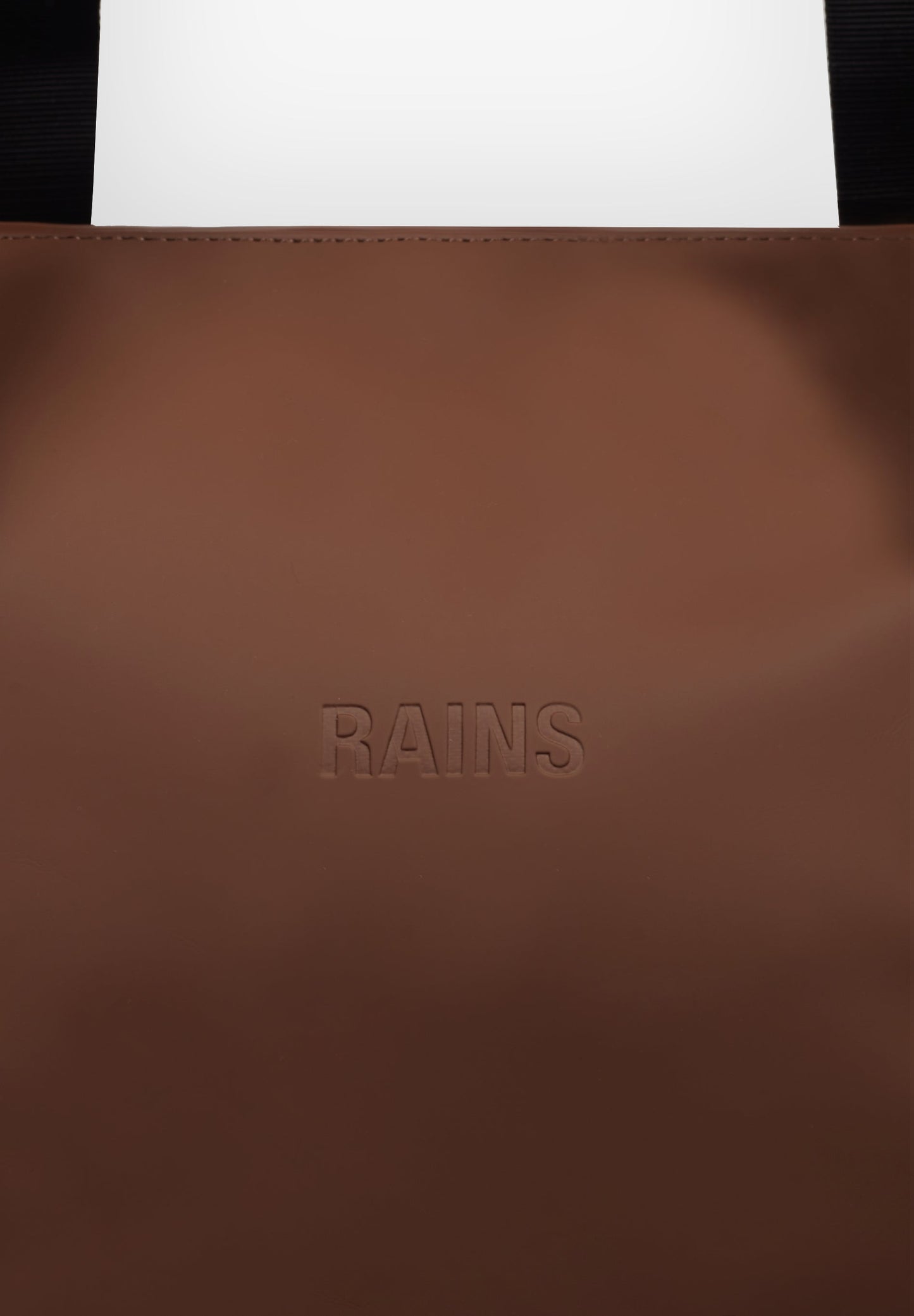 RAINS | BOLSA WEEKEND SMALL W3
