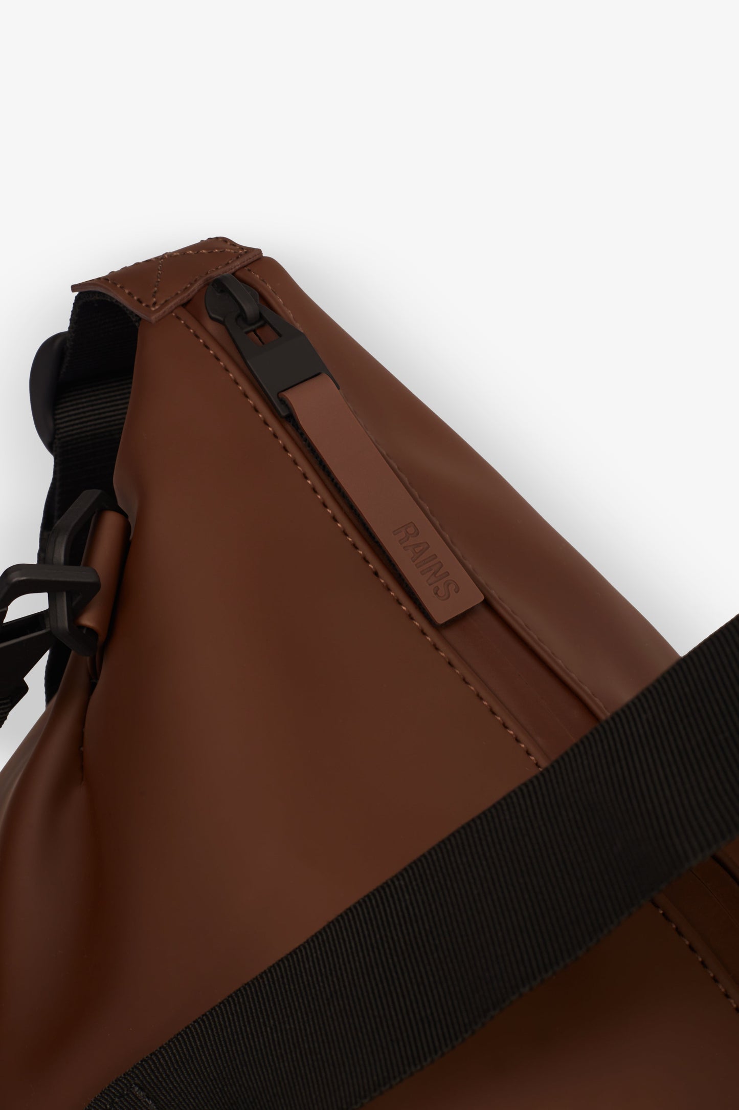 RAINS | BOLSA WEEKEND SMALL W3