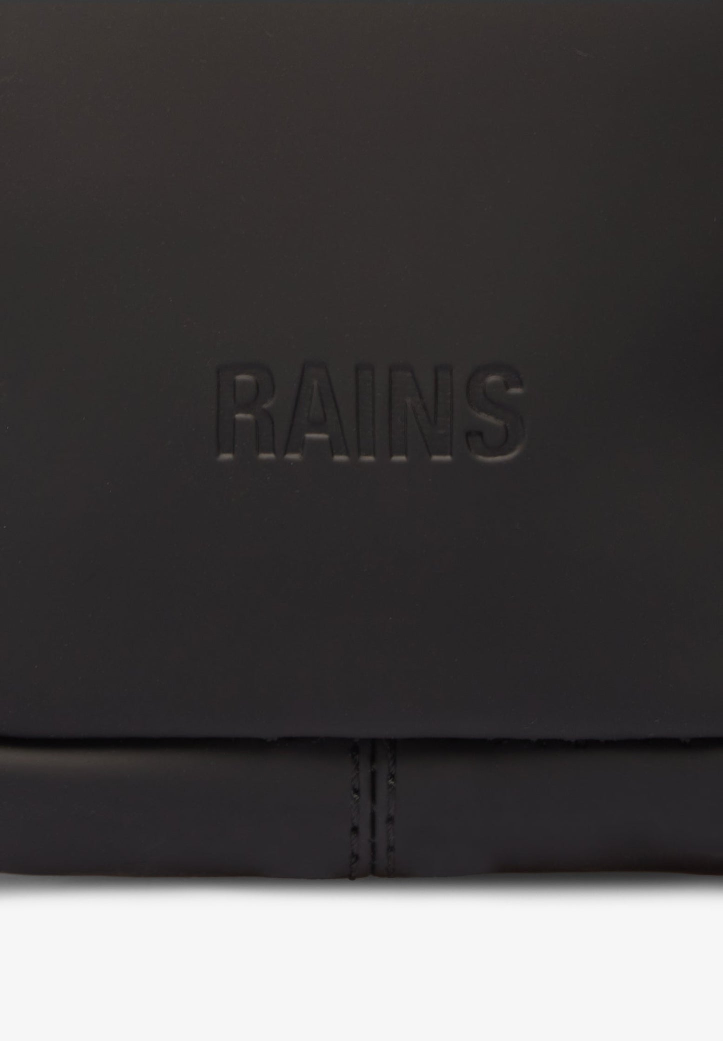 RAINS | RIÑONERA BUM MICRO W3