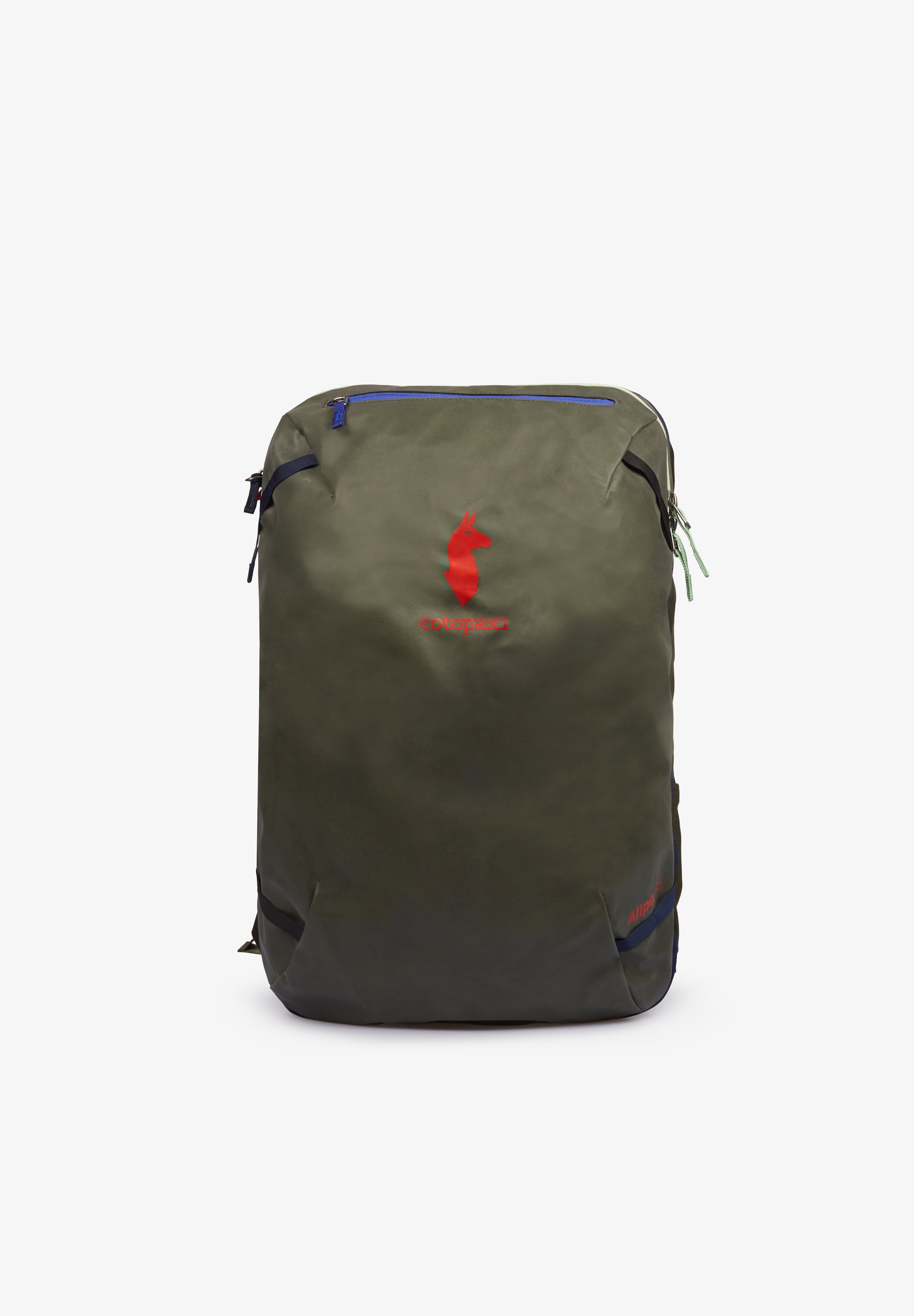 COTOPAXI | MOCHILA ALLPA 35L TRAVEL