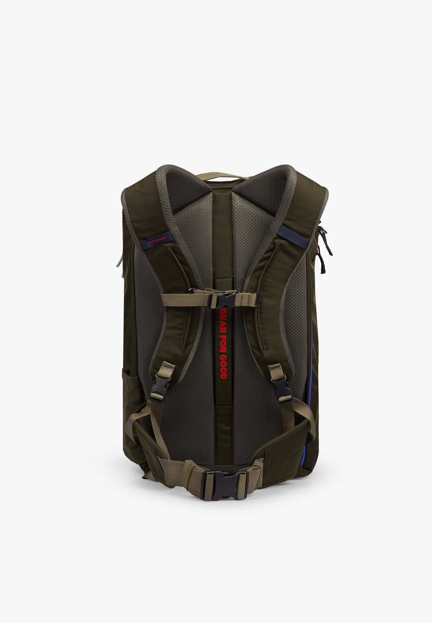 COTOPAXI | MOCHILA ALLPA 35L TRAVEL