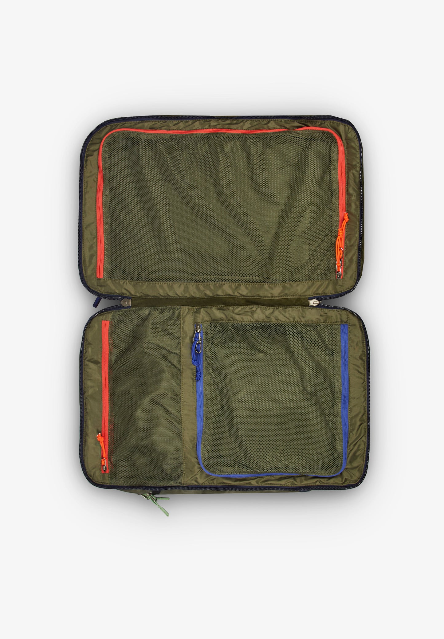 COTOPAXI | MOCHILA ALLPA 35L TRAVEL