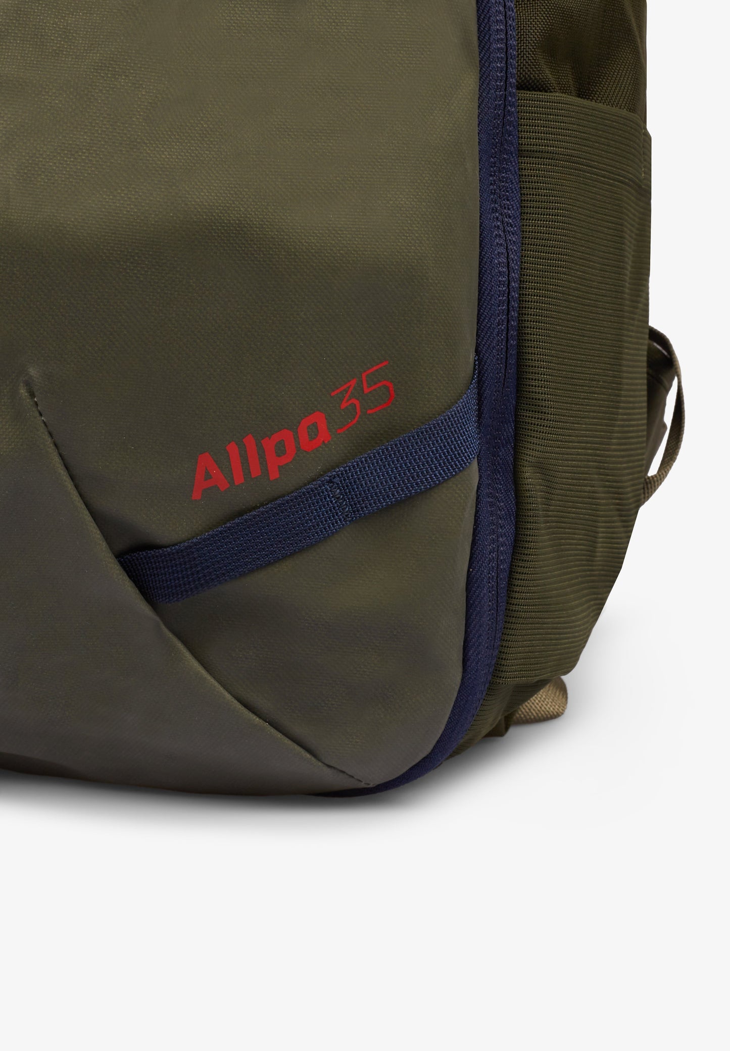 COTOPAXI | MOCHILA ALLPA 35L TRAVEL