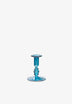 ANNA+NINA | CANDELABRO OCEAN GLASS